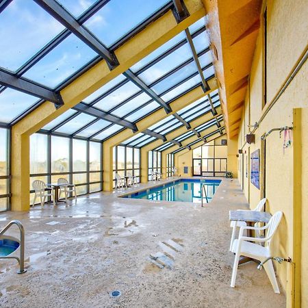 Caravelle Resort #622 Myrtle Beach Bagian luar foto