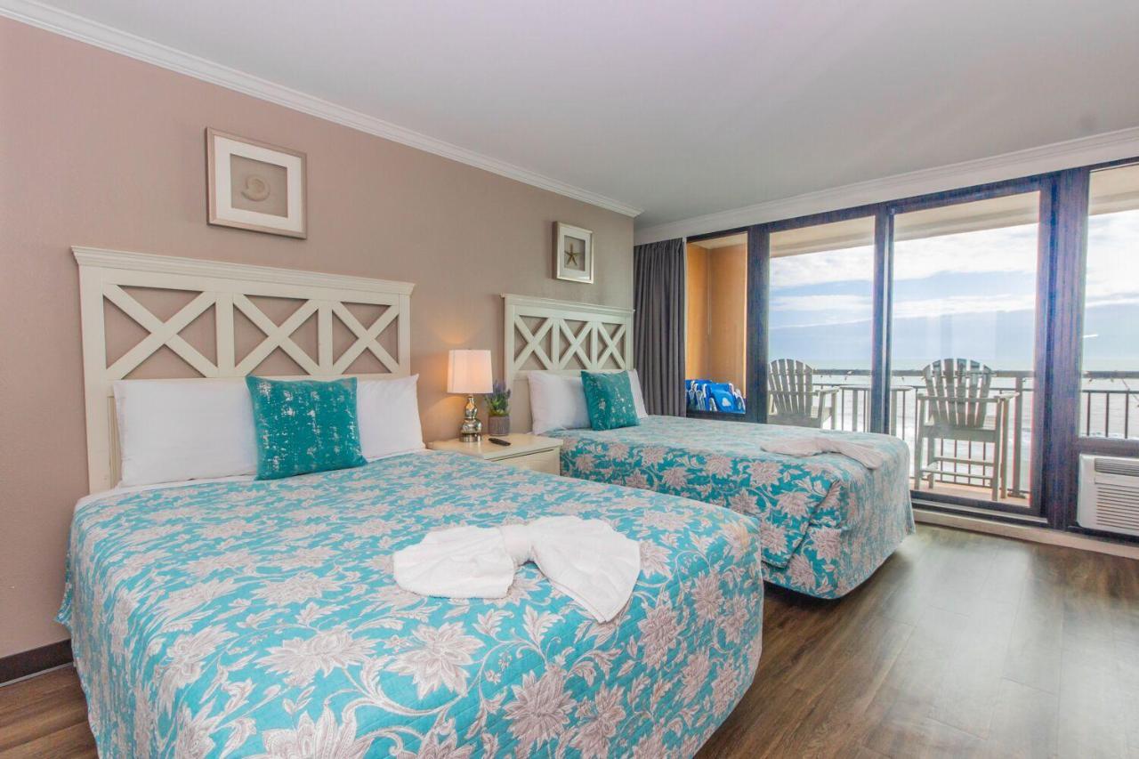 Caravelle Resort #622 Myrtle Beach Bagian luar foto