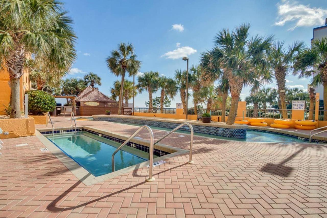 Caravelle Resort #622 Myrtle Beach Bagian luar foto