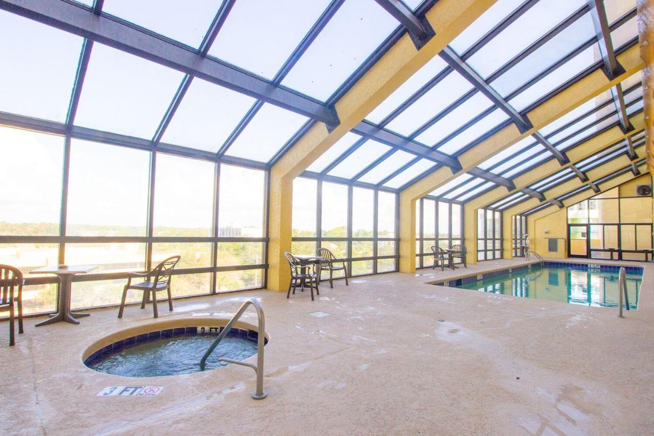 Caravelle Resort #622 Myrtle Beach Bagian luar foto
