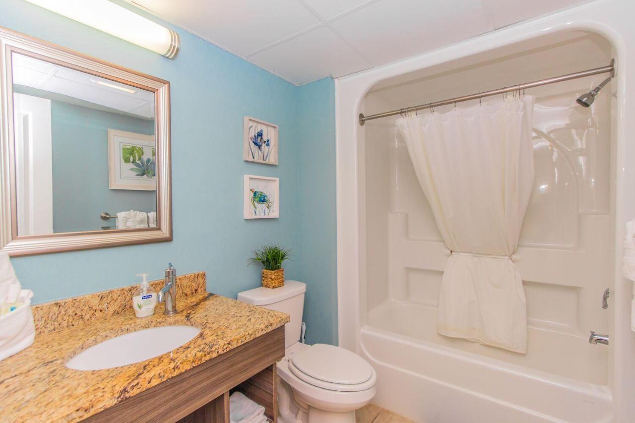 Caravelle Resort #622 Myrtle Beach Bagian luar foto