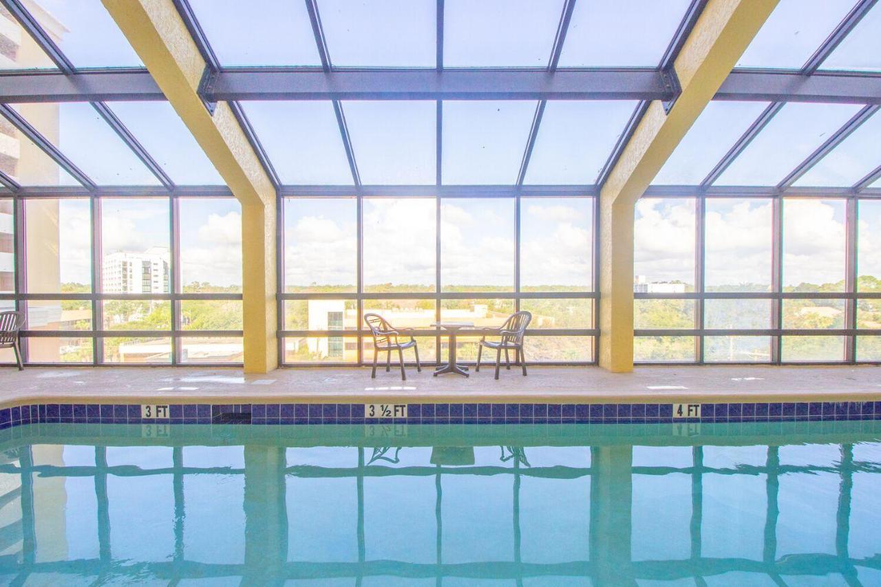 Caravelle Resort #622 Myrtle Beach Bagian luar foto