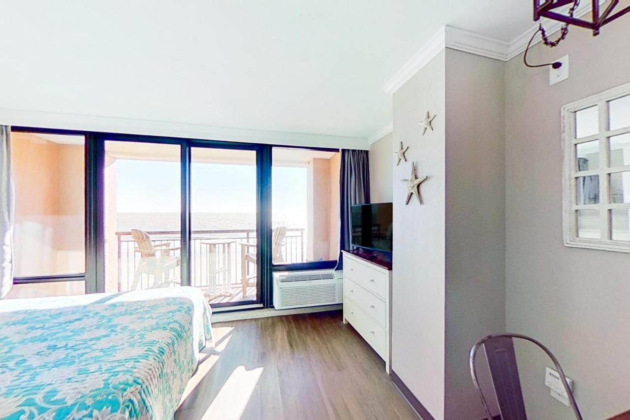 Caravelle Resort #622 Myrtle Beach Bagian luar foto