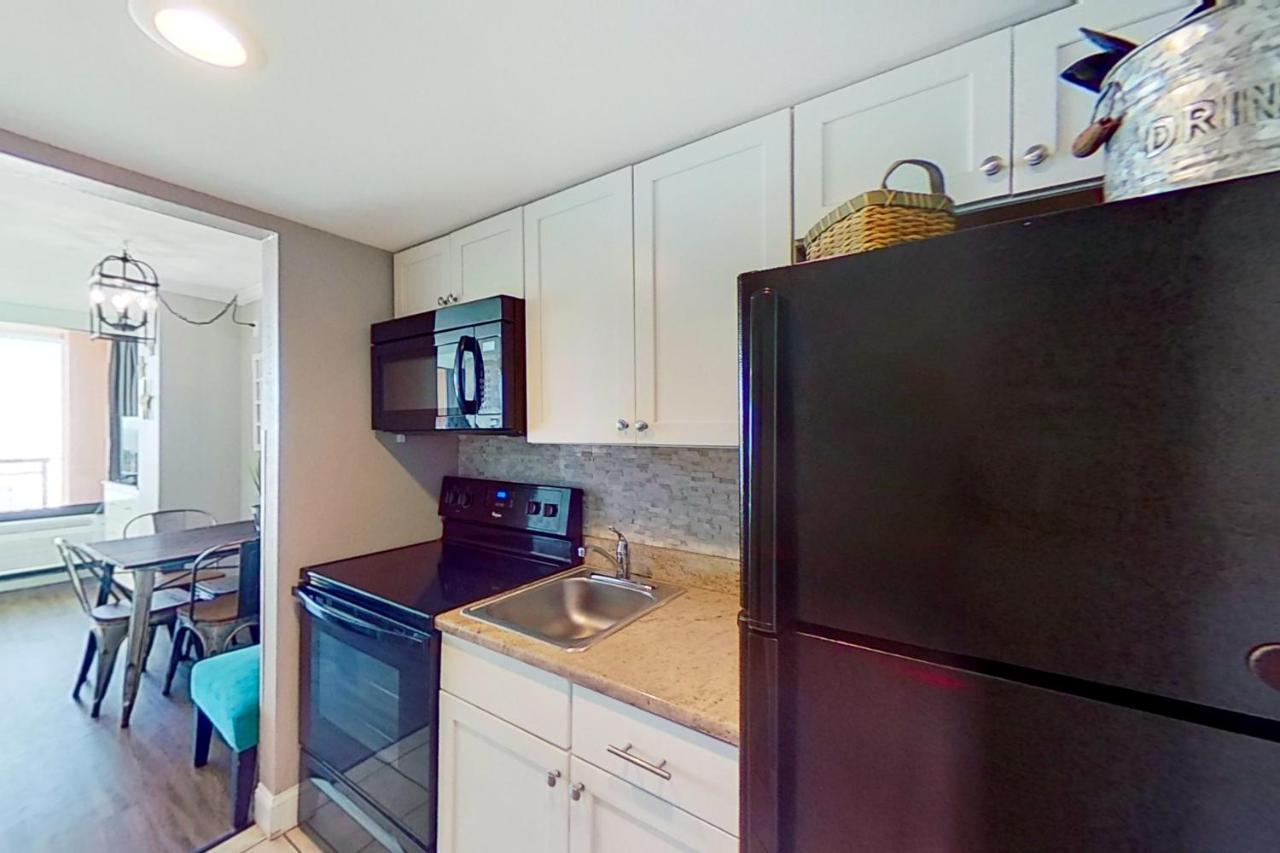 Caravelle Resort #622 Myrtle Beach Bagian luar foto