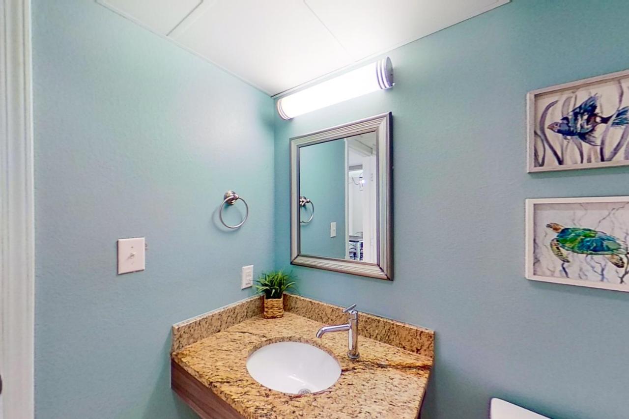 Caravelle Resort #622 Myrtle Beach Bagian luar foto